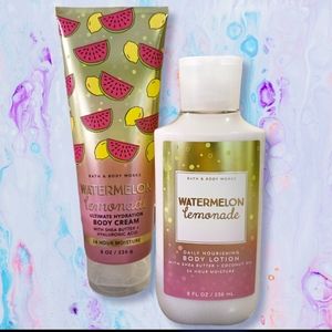 🍋Watermelon Lemonade🍋